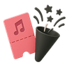 Going out category icon