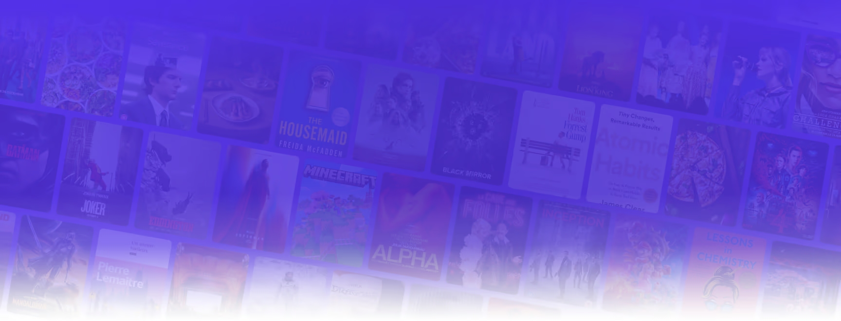 Memorizer - Your culture memory background
