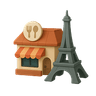 Places category icon