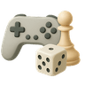 Play category icon