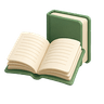 Books category icon