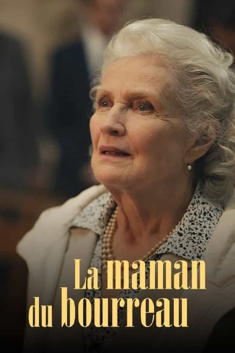 La Maman du bourreau
