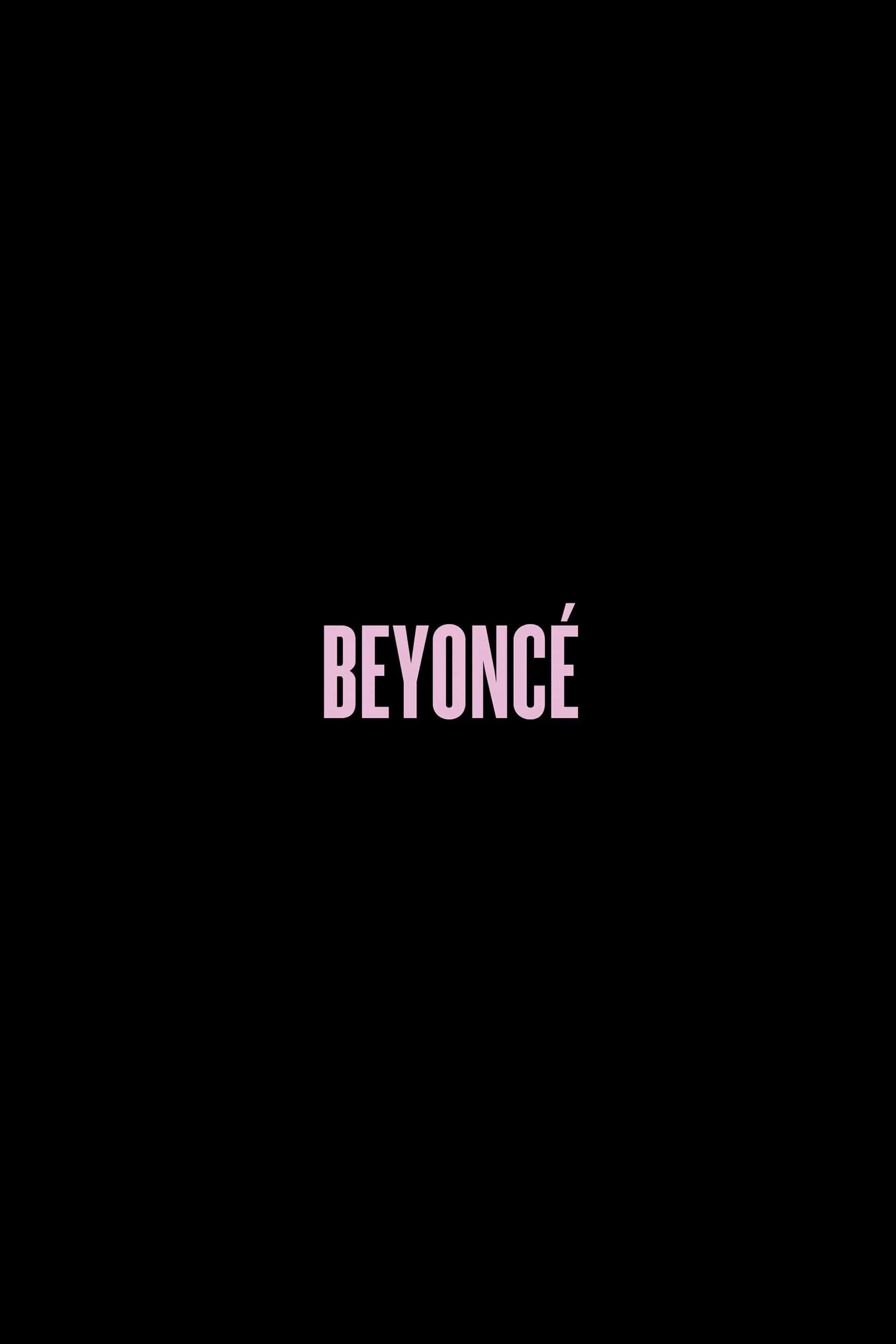 BEYONCÉ