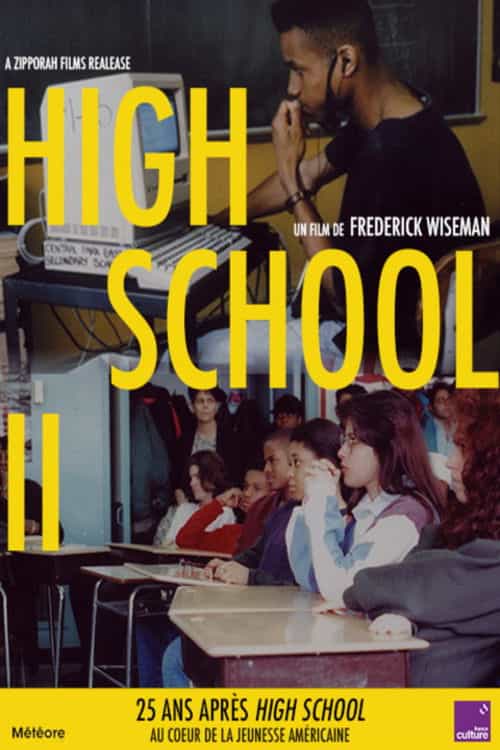 High School II