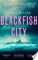 Blackfish City