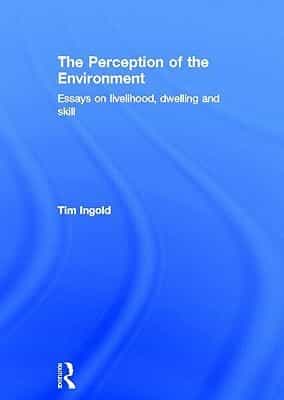 The Perception of the Environment