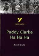 Paddy Clarke Ha Ha Ha, Roddy Doyle