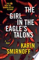 The Girl in the Eagle's Talons