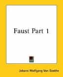 Faust Part 1