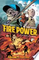 Fire Power by Kirkman & Samnee, Vol. 1: Prelude