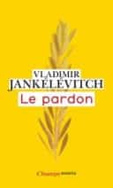 Le pardon