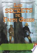 Les secrets de Faith Green