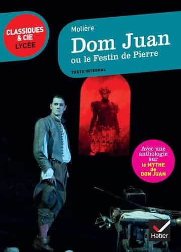 Dom Juan ou le Festin de Pierre