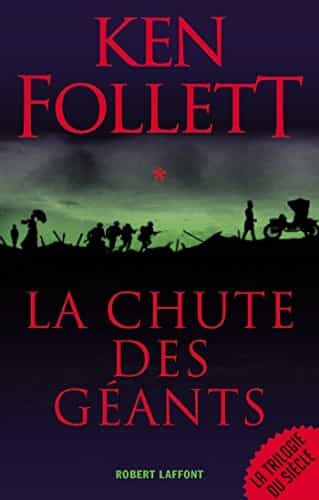 La Chute des géants Le Siècle - Tome 1