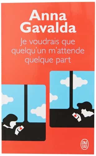 Je Voudrais Que Quelqu'un M'Attende Quel (Litterature Generale)