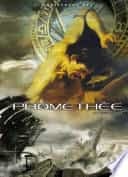 Prométhée T01: Atlantis