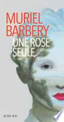 Une rose seule