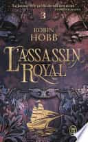 L'Assassin royal (Tome 3) - La Nef du crépuscule