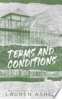 Terms and Conditions