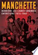 Derrière les lignes ennemies