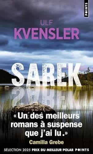 Sarek