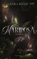 Mariposa - Tome 1