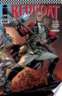 Redcoat #1