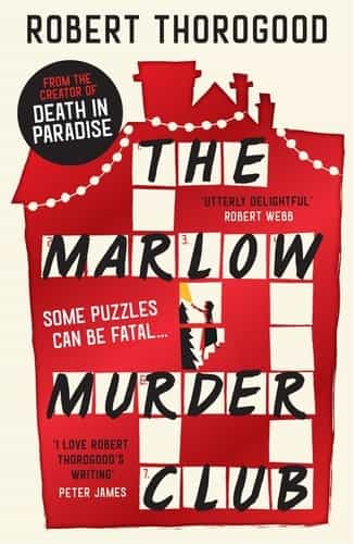 The Marlow Murder Club (The Marlow Murder Club Mysteries, Book 1)