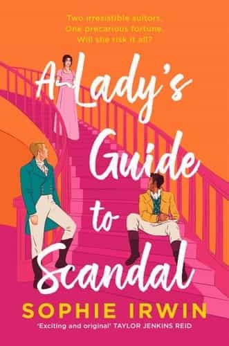 A Lady’s Guide to Scandal