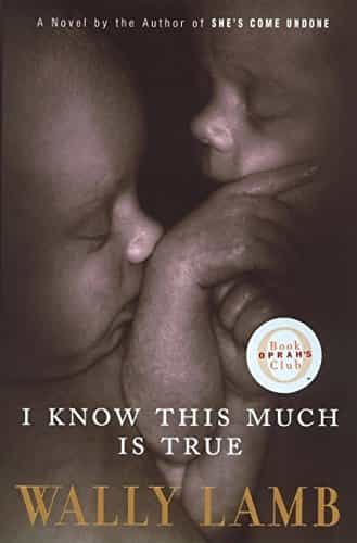 I Know This Much Is True