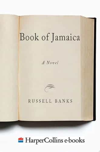 The Book of Jamaica