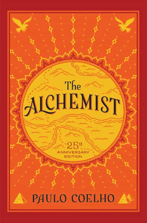 The Alchemist