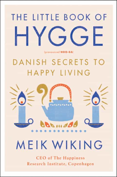 The Little Book of Hygge