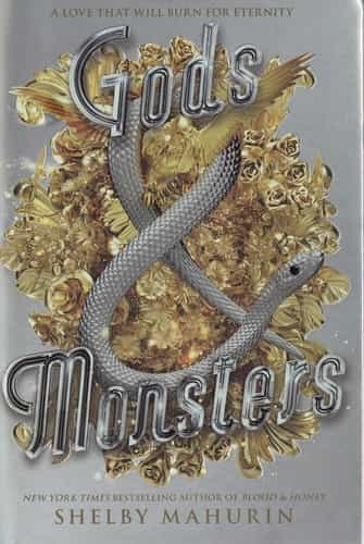 Gods & Monsters