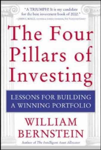 The Four Pillars of Investing