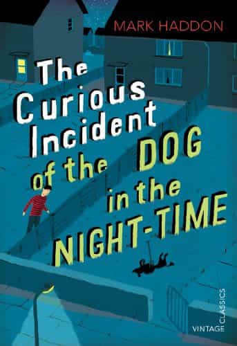 The Curious Incident of the Dog in the Night-time