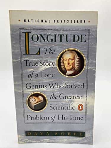 Longitude