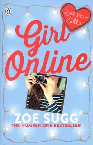 Girl Online