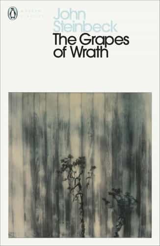 The Grapes of Wrath