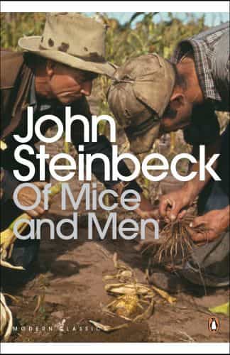 Of Mice and Men