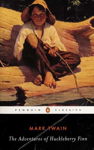 The Adventures of Huckleberry Finn