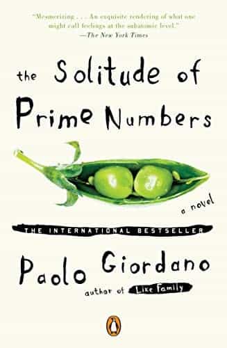 The Solitude of Prime Numbers
