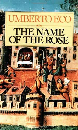 Name of the Rose