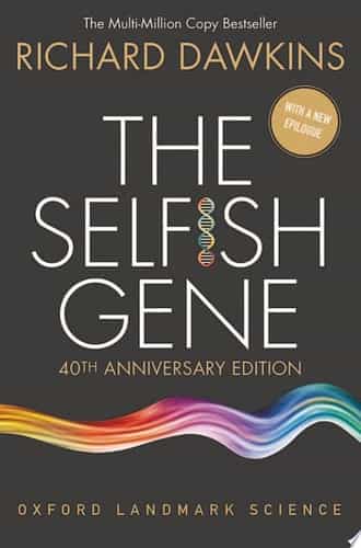 The Selfish Gene