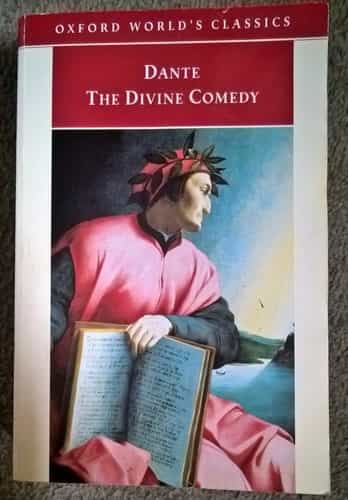 The Divine Comedy