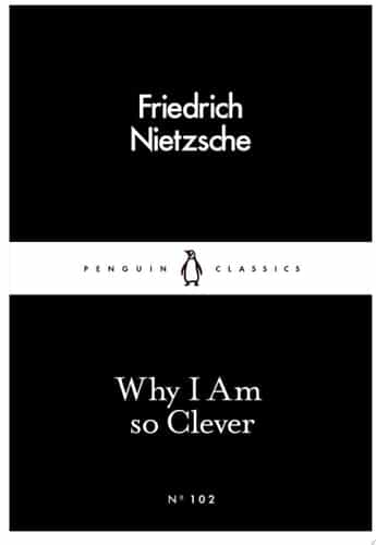 Why I Am so Clever