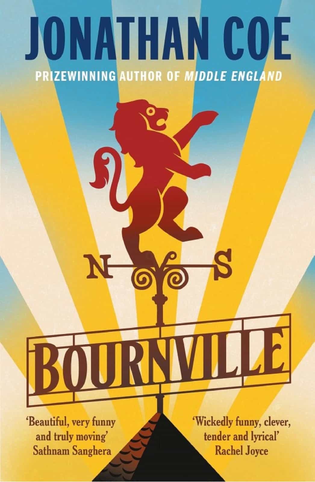 Bournville