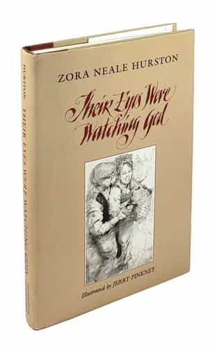 Their Eyes Were Watching God