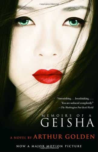 Memoirs of a Geisha