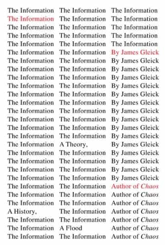 The Information
